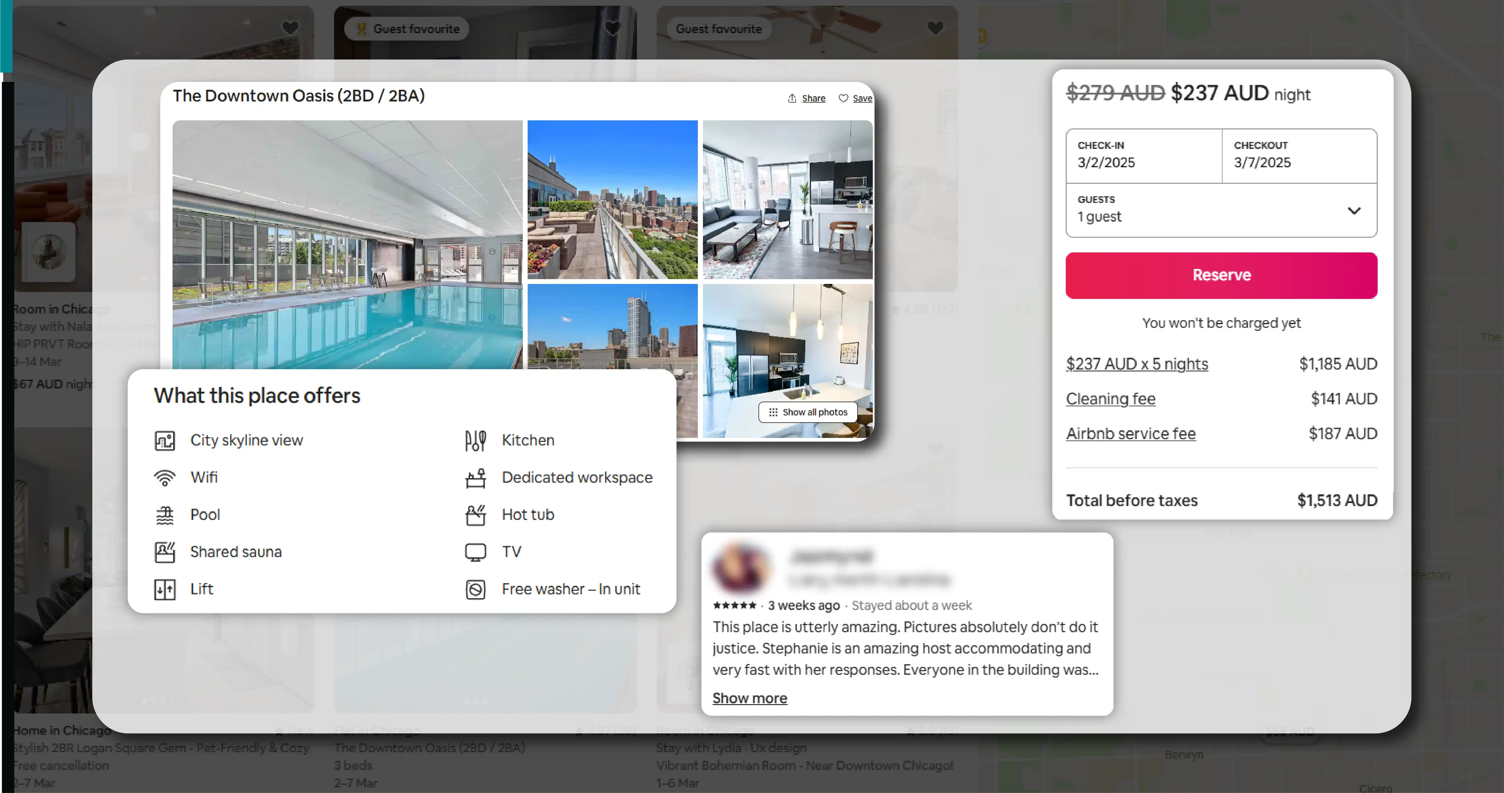 Understanding the Role of Web Scraping in Hotel Pricing A